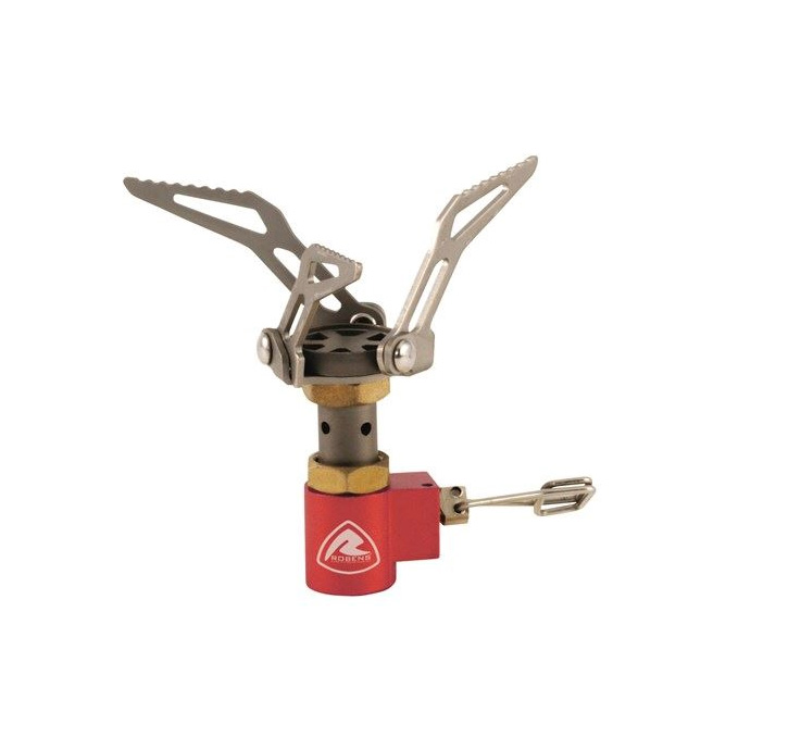 Горелка газовая Fire Midge Stove Titanium